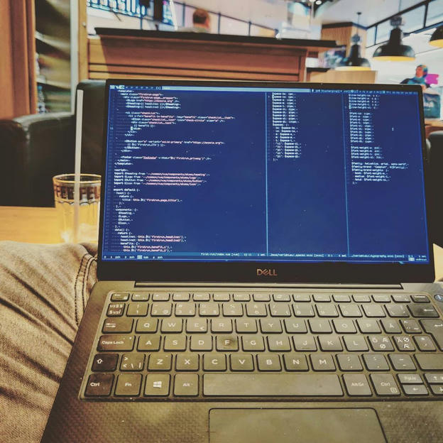Photo shared by Coffee'n'Code on September 25, 2020 tagging @comment_sense, @code.community, @coderlifes, @lovecoders, @codeclique, @_whatthetech, and @_devcommunity.