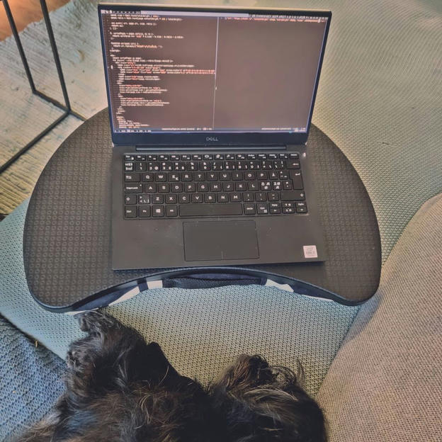 Photo shared by Coffee'n'Code on December 04, 2020 tagging @comment_sense, @code.community, @lovecoders, @coding_deck, @code_base, @codeclique, @_whatthetech, and @_devcommunity. May be an image of laptop.