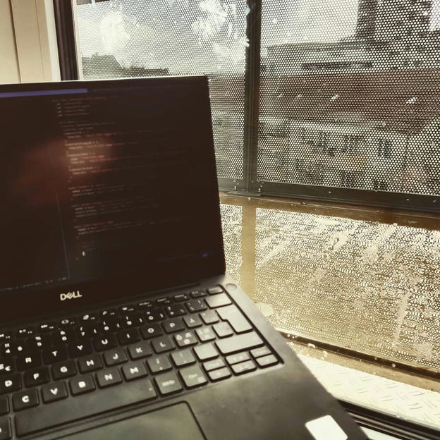 Photo shared by Coffee'n'Code on March 11, 2021 tagging @worldcode, @comment_sense, @code.community, @lovecoders, @codepeople, @coding_deck, @_devcommunity, and @comicalcoder. May be an image of screen and laptop.