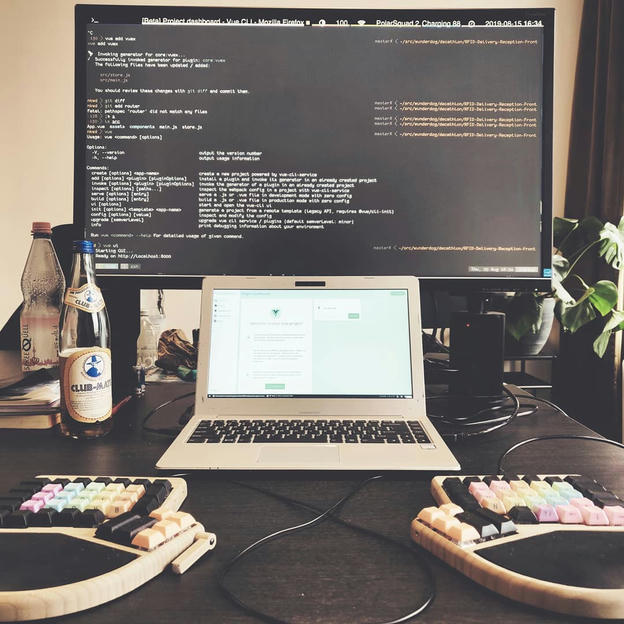 Photo shared by Coffee'n'Code on August 15, 2019 tagging @falba.tech, @lovecoders, and @codeclique.